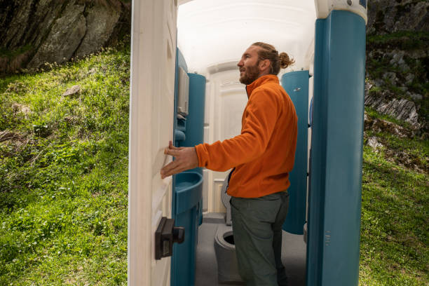 Best Affordable porta potty rental  in St Ignace, MI