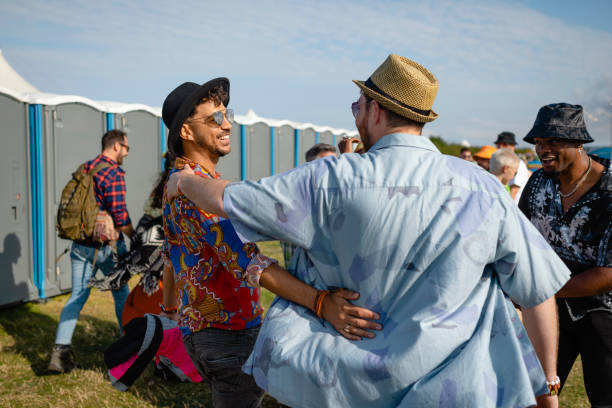Best Affordable porta potty rental  in St Ignace, MI