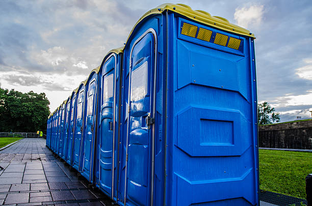 Best Wedding porta potty rental  in St Ignace, MI