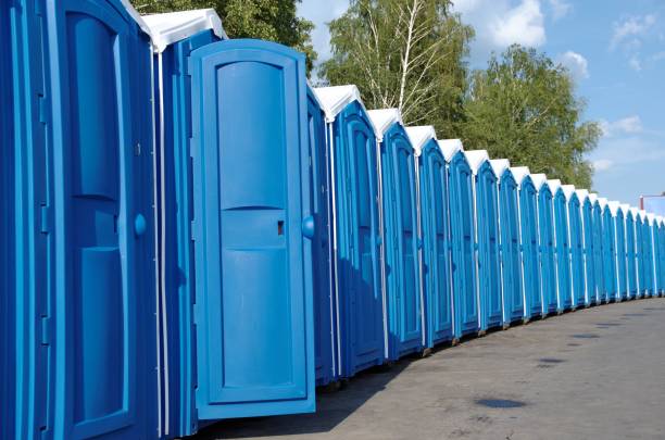Portable Toilet Options We Offer in St Ignace, MI